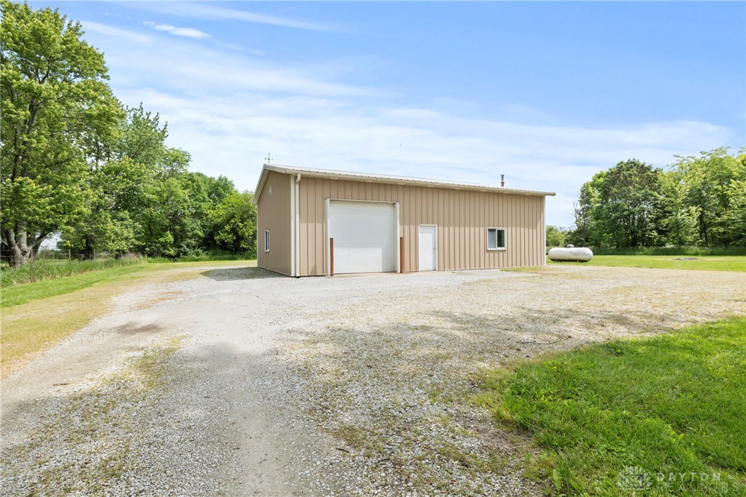 3322 W Jackson Road, Springfield, Ohio image 25