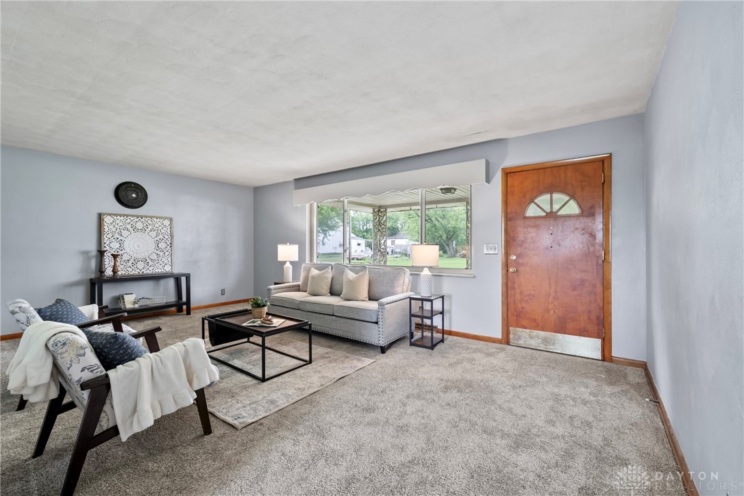 3322 W Jackson Road, Springfield, Ohio image 5