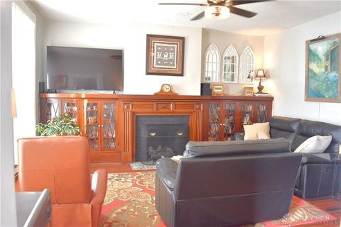 Tiny photo for 522 W North Street, Piqua, OH 45356 (MLS # 945435)