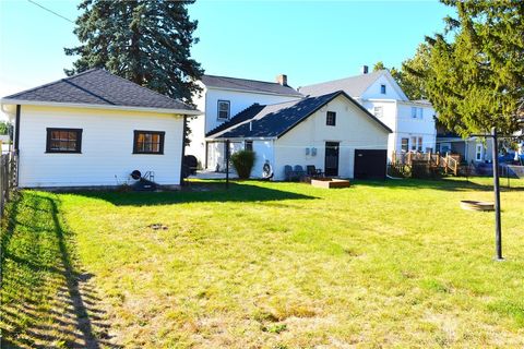 Tiny photo for 522 W North Street, Piqua, OH 45356 (MLS # 945435)