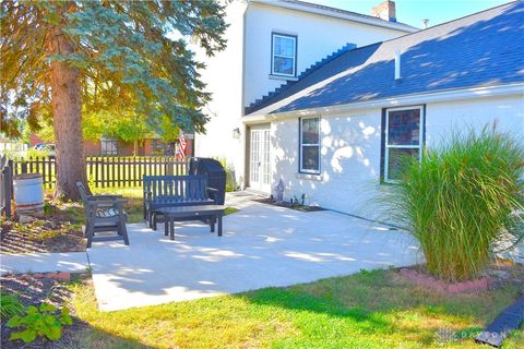 Tiny photo for 522 W North Street, Piqua, OH 45356 (MLS # 945435)