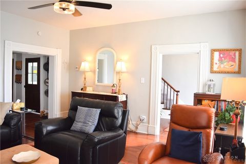 Tiny photo for 522 W North Street, Piqua, OH 45356 (MLS # 945435)