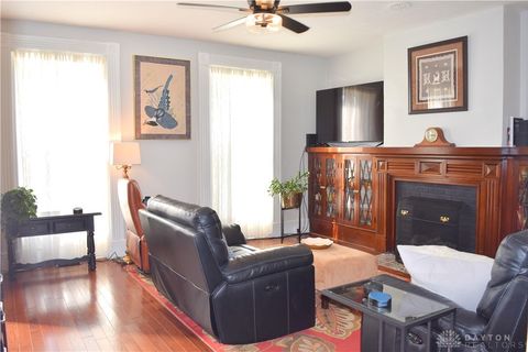 Tiny photo for 522 W North Street, Piqua, OH 45356 (MLS # 945435)