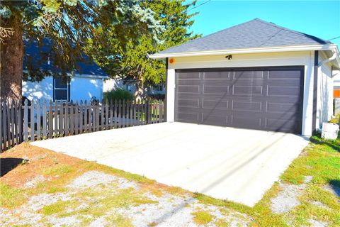 Tiny photo for 522 W North Street, Piqua, OH 45356 (MLS # 945435)