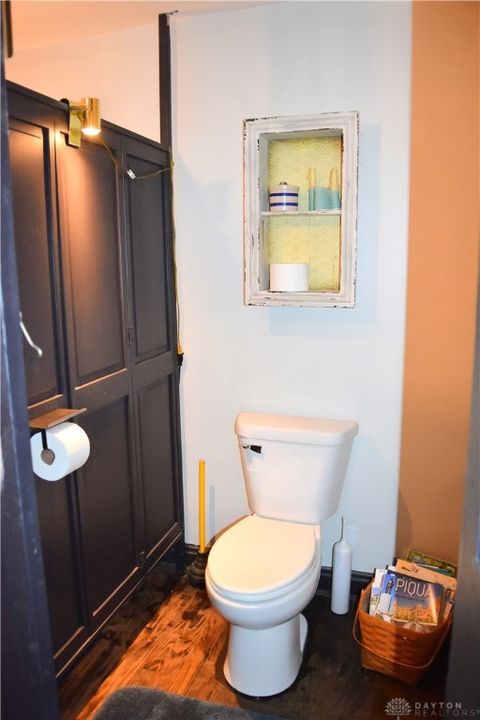 Tiny photo for 522 W North Street, Piqua, OH 45356 (MLS # 945435)