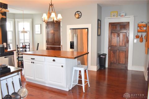 Tiny photo for 522 W North Street, Piqua, OH 45356 (MLS # 945435)