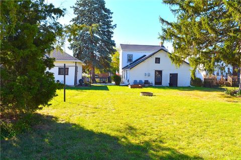 Tiny photo for 522 W North Street, Piqua, OH 45356 (MLS # 945435)