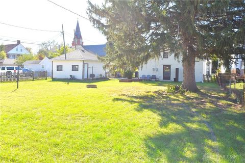 Tiny photo for 522 W North Street, Piqua, OH 45356 (MLS # 945435)