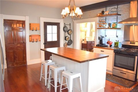 Tiny photo for 522 W North Street, Piqua, OH 45356 (MLS # 945435)