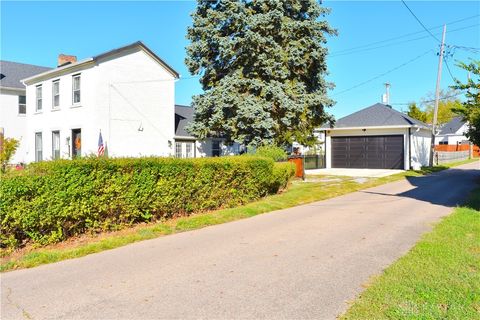 Tiny photo for 522 W North Street, Piqua, OH 45356 (MLS # 945435)