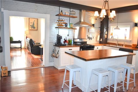 Tiny photo for 522 W North Street, Piqua, OH 45356 (MLS # 945435)