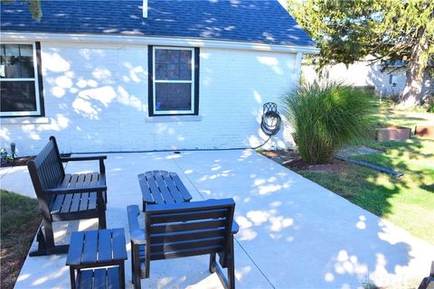 Tiny photo for 522 W North Street, Piqua, OH 45356 (MLS # 945435)