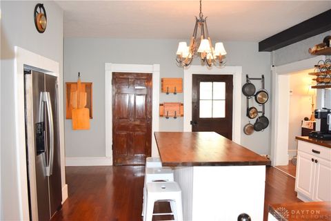 Tiny photo for 522 W North Street, Piqua, OH 45356 (MLS # 945435)