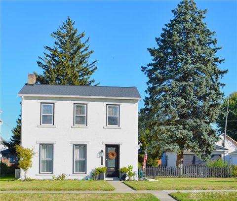 Tiny photo for 522 W North Street, Piqua, OH 45356 (MLS # 945435)