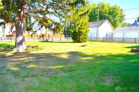 Tiny photo for 522 W North Street, Piqua, OH 45356 (MLS # 945435)