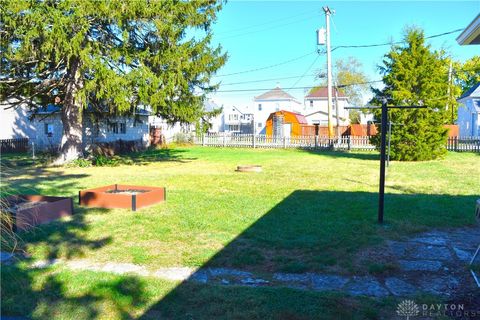 Tiny photo for 522 W North Street, Piqua, OH 45356 (MLS # 945435)