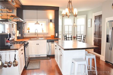 Tiny photo for 522 W North Street, Piqua, OH 45356 (MLS # 945435)