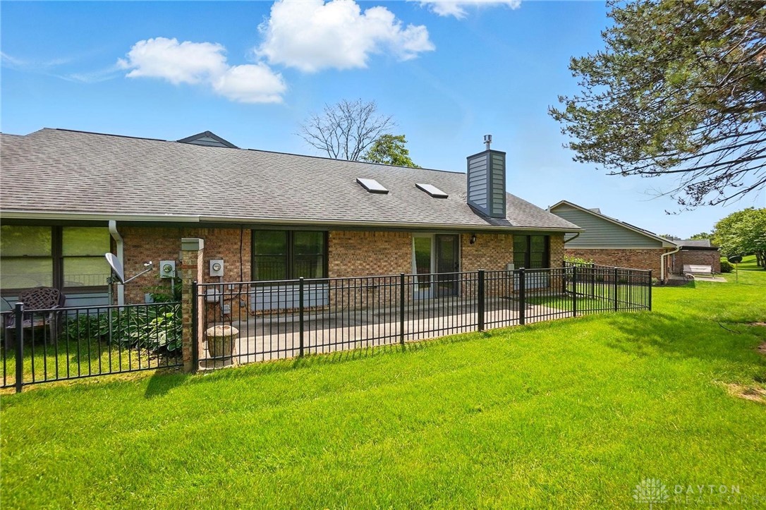 3 Pheasant Run Circle, Springboro, Ohio image 29