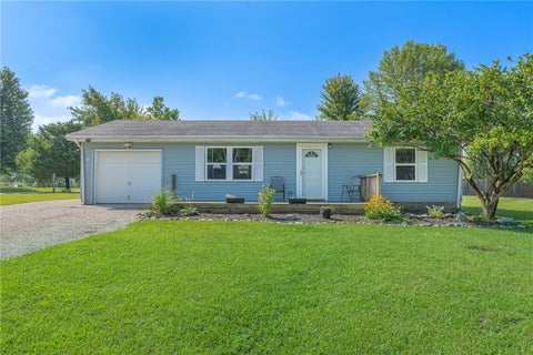 Homes For Sale - 539 Skodborg Drive<br/> Preble County, Eaton, OH 45320