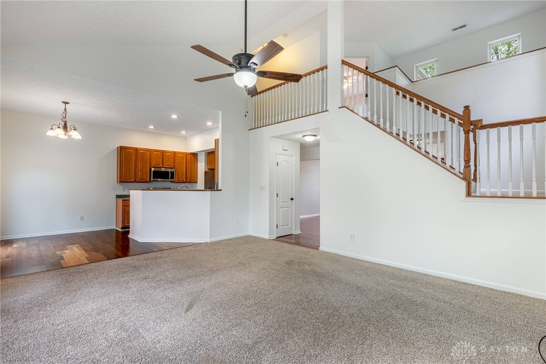 2465 Dewpoint Circle, Fairborn, Ohio image 11