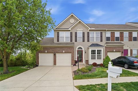 Photo of 2239 Cobblestone Court, Miamisburg, OH 45342 (MLS # 956390)