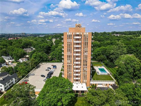 Photo of 2230 S Patterson Boulevard #53, Dayton, OH 45409 (MLS # 953119)