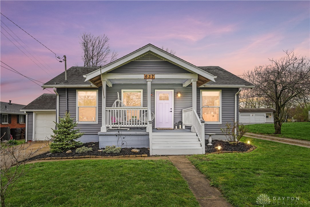 637 Franklin Road, Waynesville, Ohio image 30