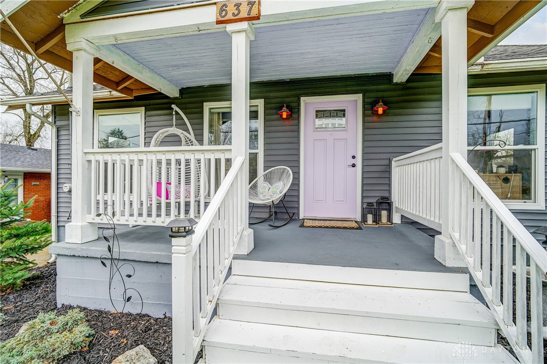637 Franklin Road, Waynesville, Ohio image 3
