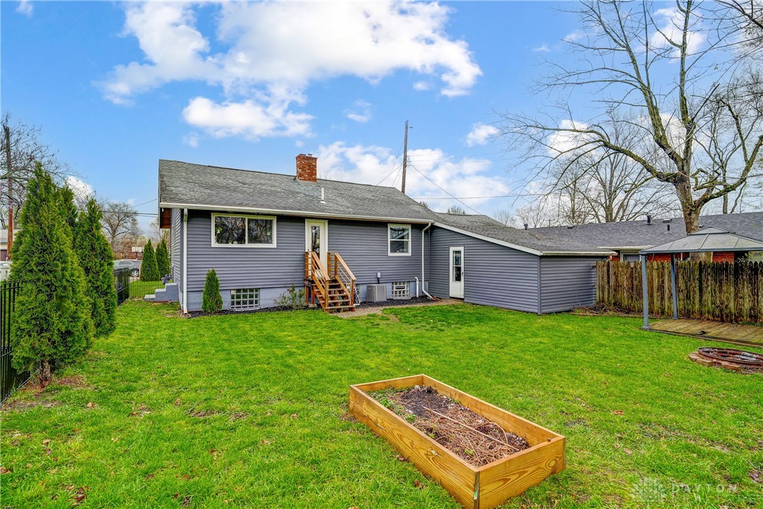 637 Franklin Road, Waynesville, Ohio image 29