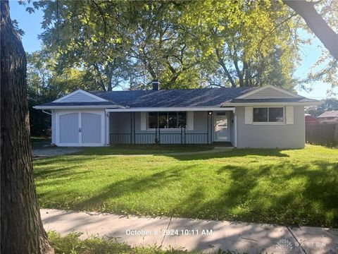 Photo of 3462 Arlene Avenue, Dayton, OH 45406 (MLS # 943689)