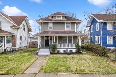 Homes For Sale - 706 14th Avenue<br/> Butler County, Middletown, OH 45044