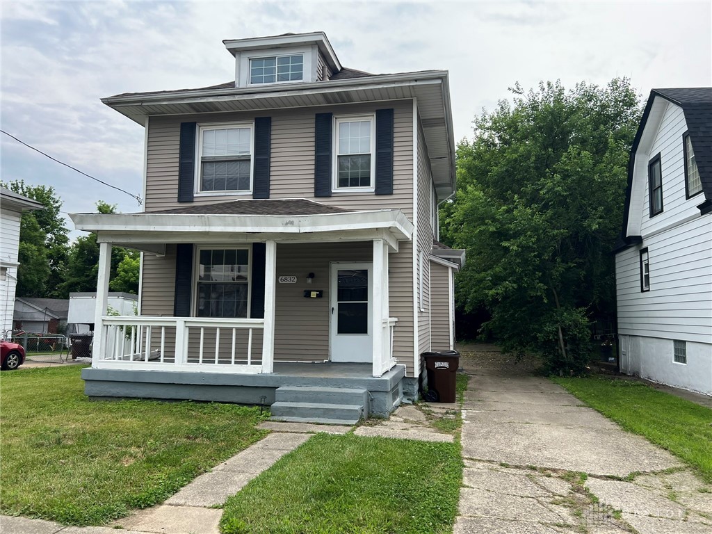6832 Savannah Avenue, Cincinnati, Ohio image 1