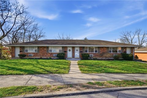 Multifamily For Sale - 1554-56-58-60 Willamet Road<br/> Kettering, OH 45429