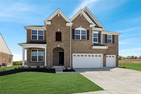 Photo of 2323 Trail View #8582, Turtlecreek Twp, OH 45036 (MLS # 954496)