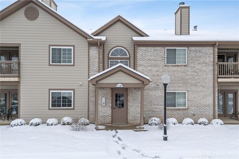 Photo of 1740 Piper Lane #102, Dayton, OH 45440 (MLS # 948733)