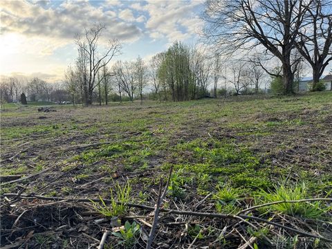 Vacant Land For Sale - S Kessler Frederick Road<br/> Miami County, West Milton, OH 45383