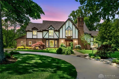 Photo of 1137 Stubbs Mill Road, Turtlecreek Twp, OH 45036 (MLS # 959927)