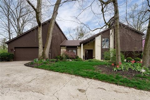 4481 Valley Brook Drive, Englewood, OH 45322 - #: 909322