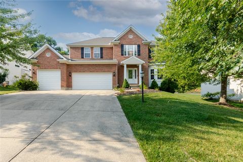 Homes For Sale - 2186 Tourney Trail<br/> Beavercreek, OH 45434