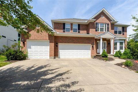 Homes For Sale - 2186 Tourney Trail<br/> Beavercreek, OH 45434