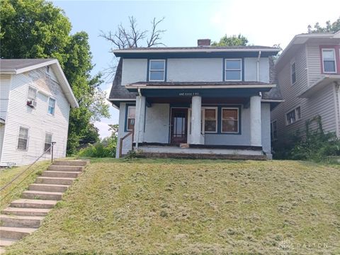 Photo of 152 Victor Avenue, Dayton, OH 45405 (MLS # 940466)