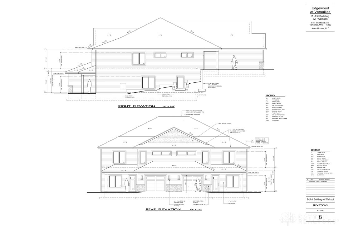 546 Reed Avenue, Versailles, Ohio image 4
