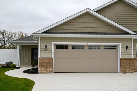 Photo of 546 Reed Avenue, Versailles, OH 45380 (MLS # 929170)