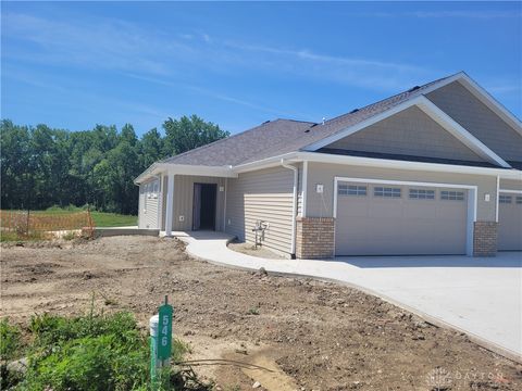 Photo of 546 Reed Avenue, Versailles, OH 45380 (MLS # 929170)