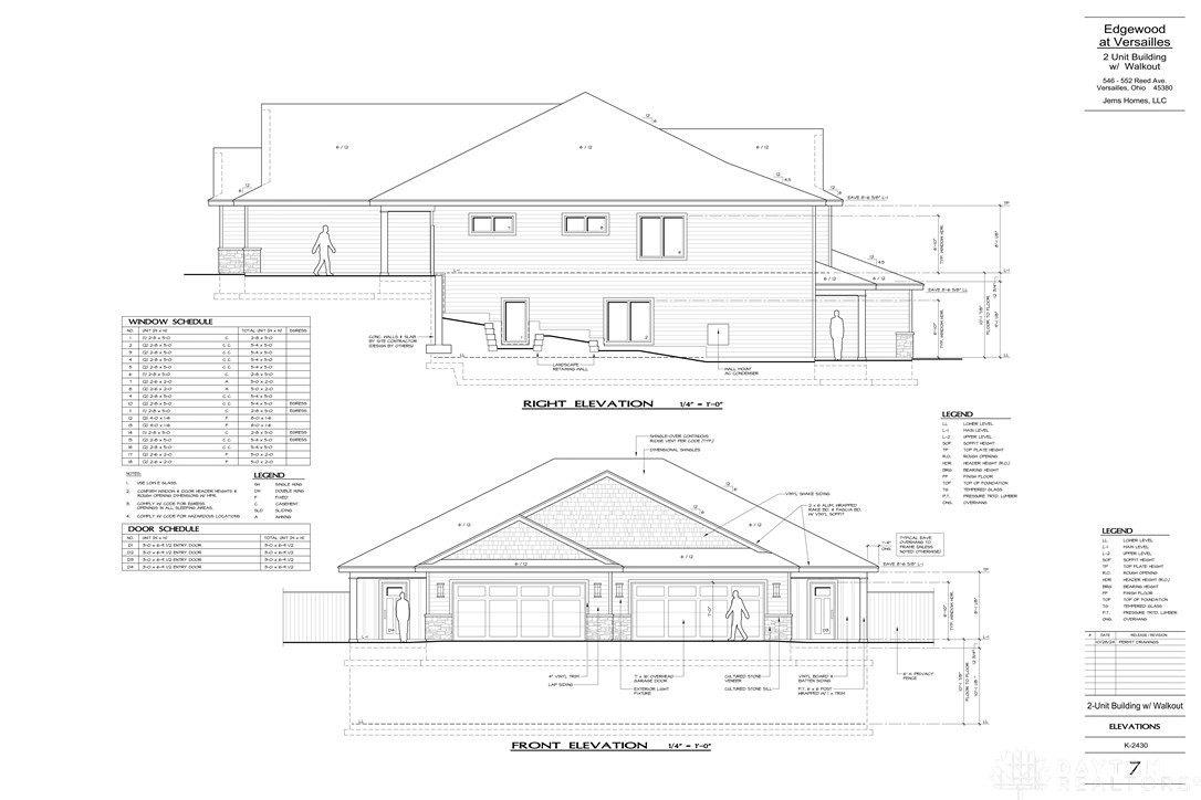 546 Reed Avenue, Versailles, Ohio image 3