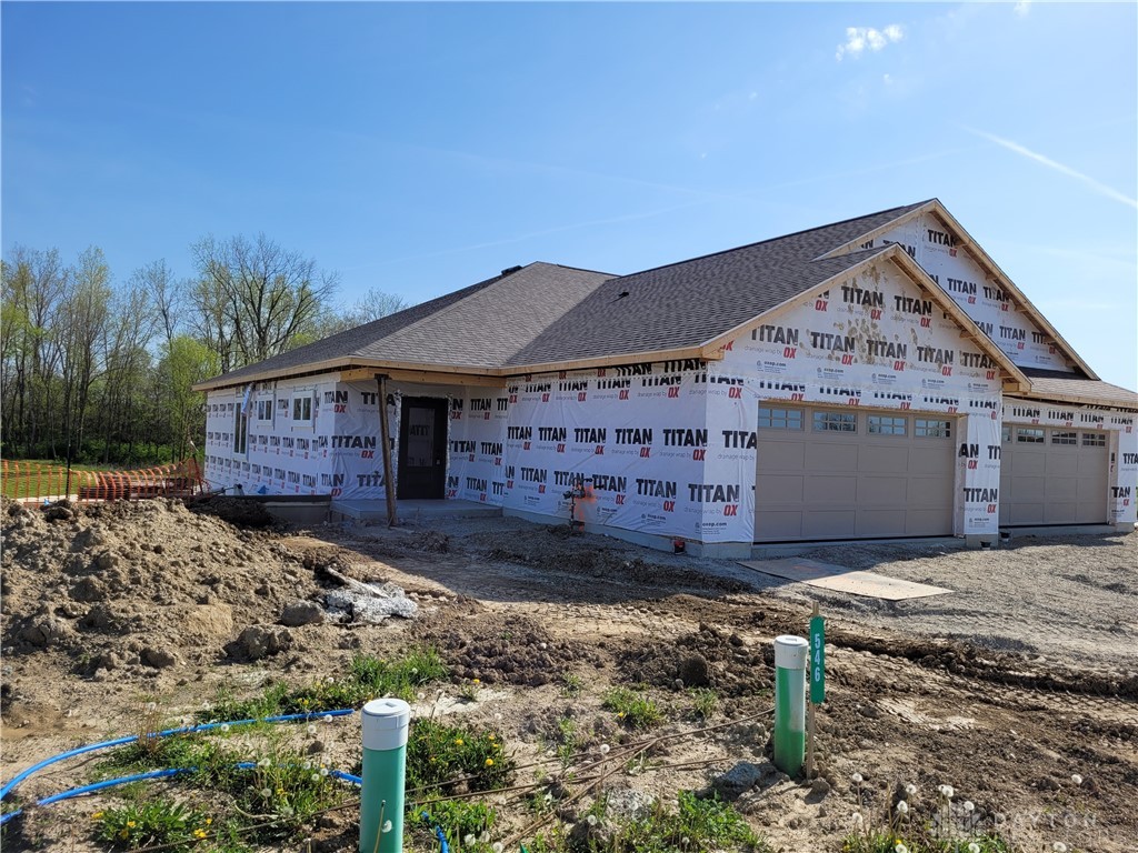 546 Reed Avenue, Versailles, Ohio image 1