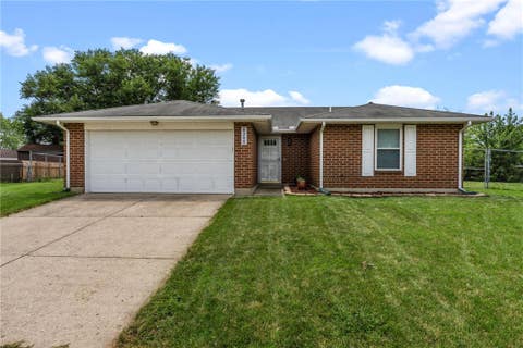 Photo of 8289 Millspring Place, Huber Heights, OH 45424 (MLS # 964523)