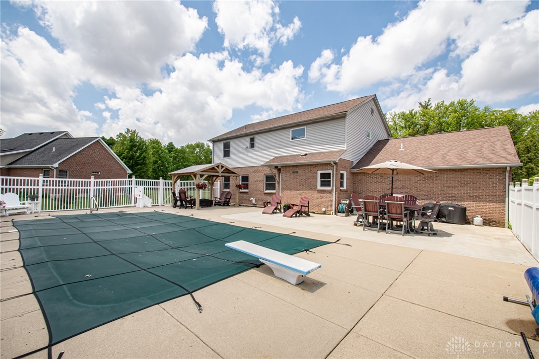 520 Camden Road, Eaton, Ohio image 47