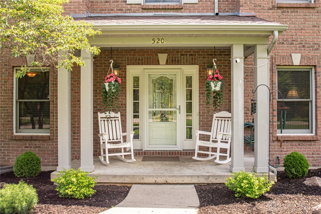 520 Camden Road, Eaton, Ohio image 2