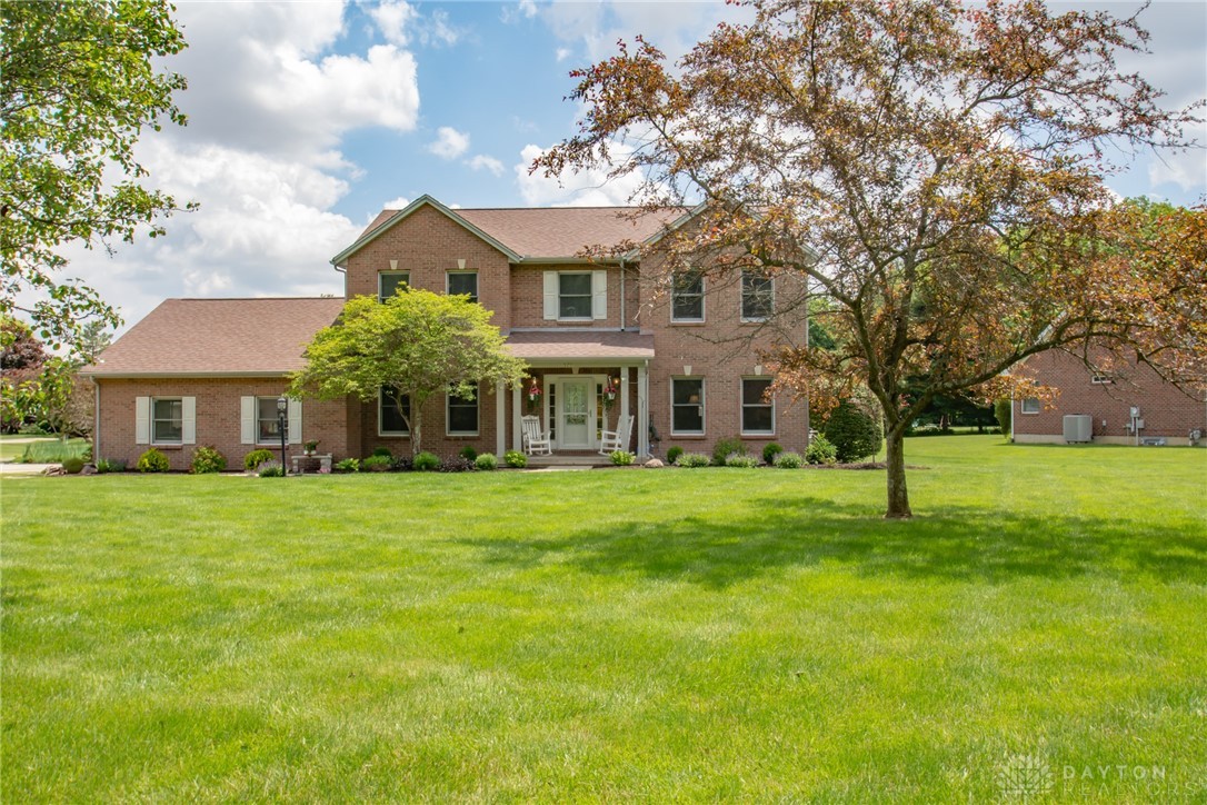 520 Camden Road, Eaton, Ohio image 1